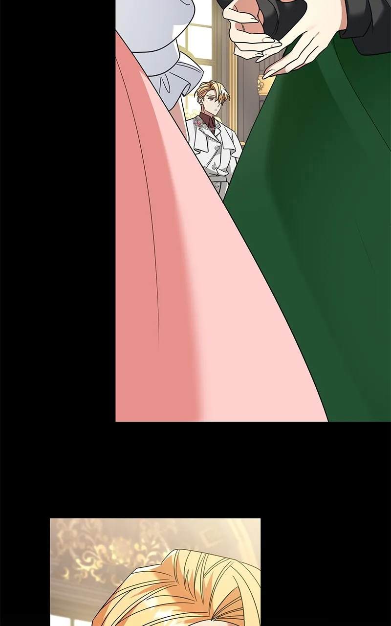 Do Not Hold on to the Broken Branch Chapter 21 page 32 - 