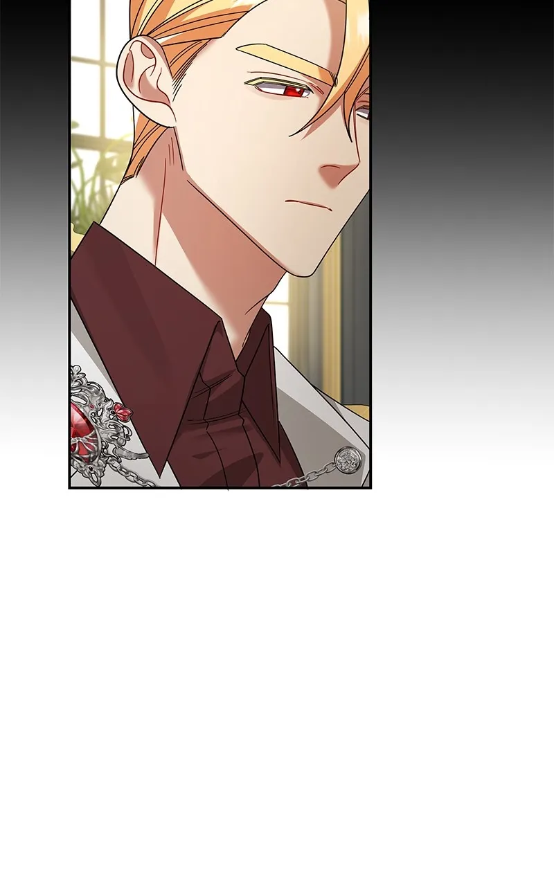 Do Not Hold on to the Broken Branch Chapter 21 page 33 - 