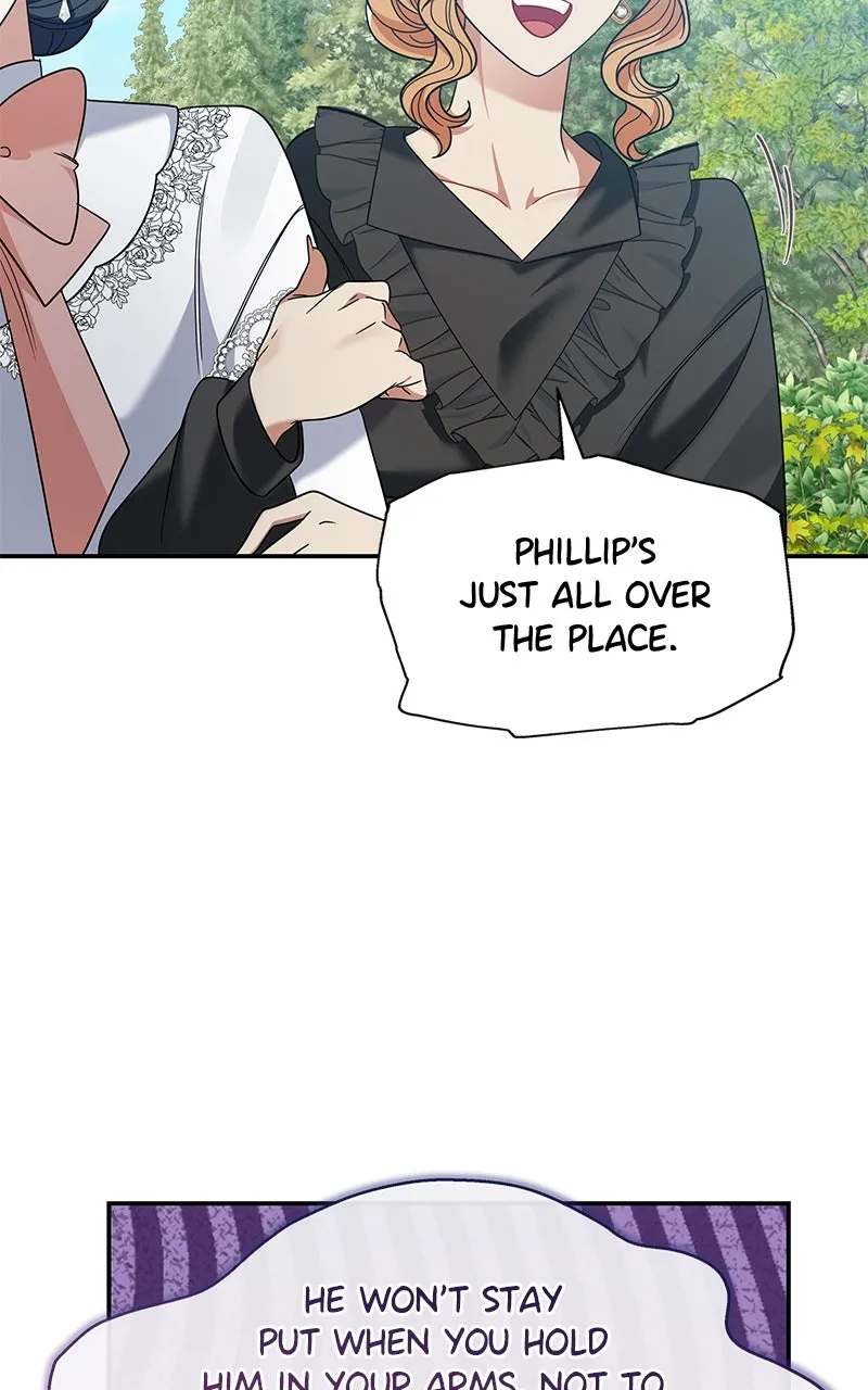 Do Not Hold on to the Broken Branch Chapter 21 page 36 - 