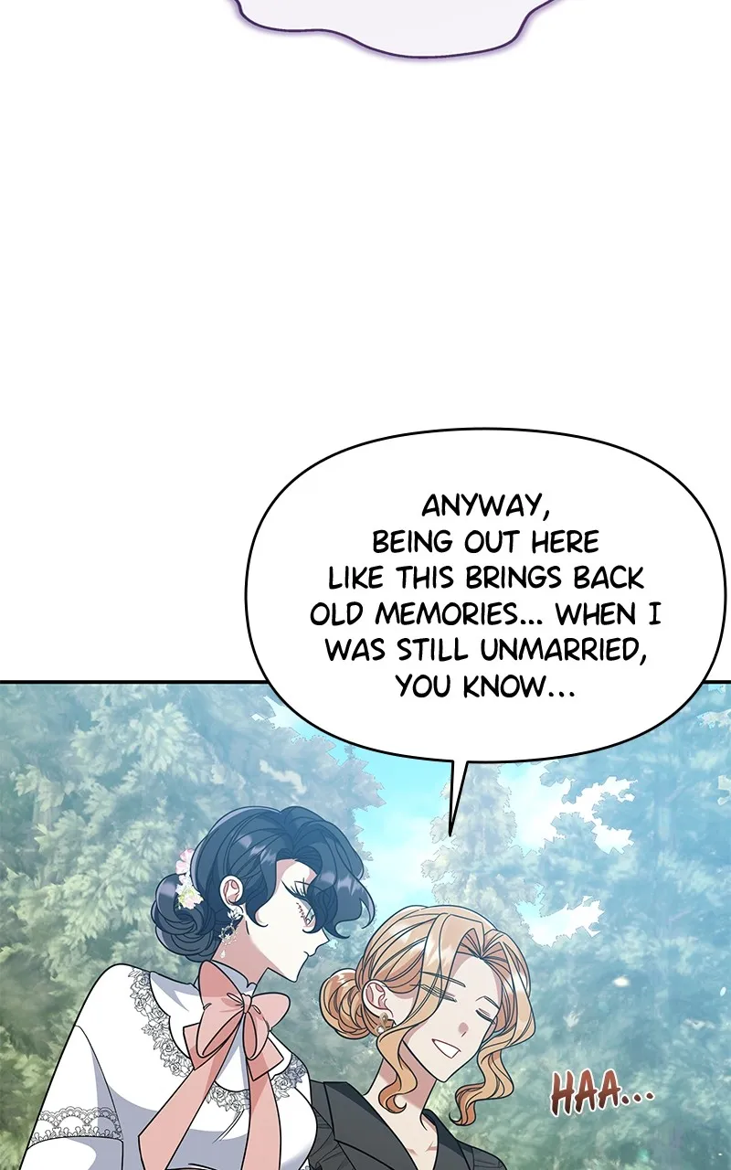 Do Not Hold on to the Broken Branch Chapter 21 page 38 - 