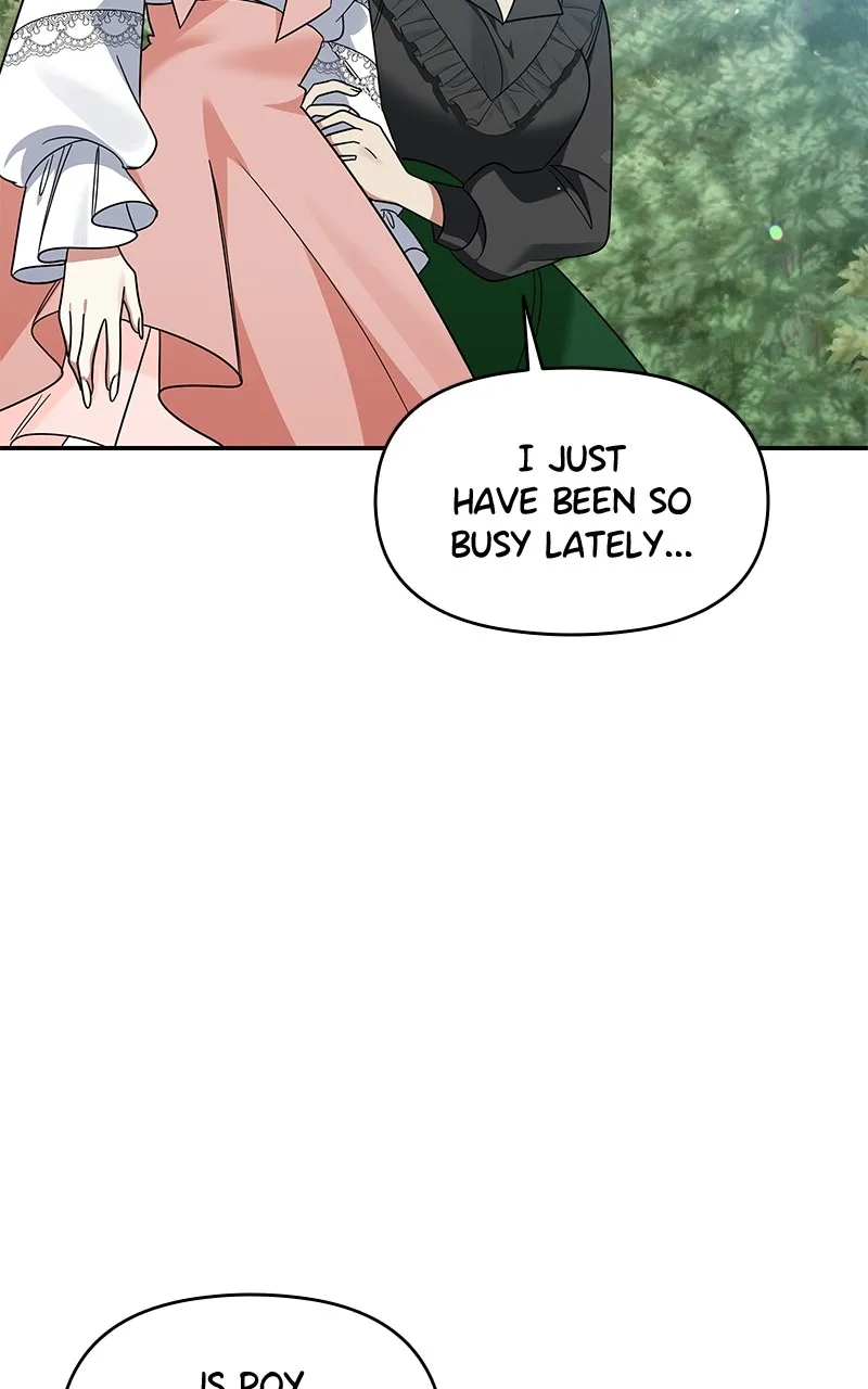 Do Not Hold on to the Broken Branch Chapter 21 page 39 - 
