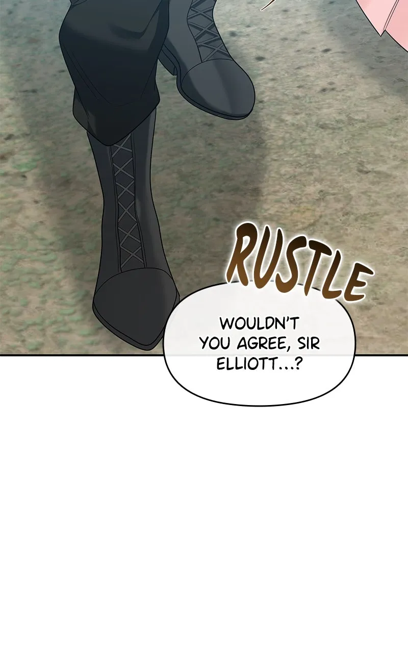 Do Not Hold on to the Broken Branch Chapter 21 page 5 - 
