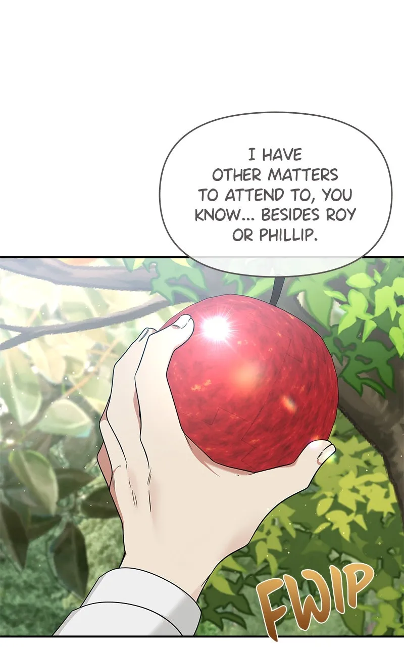 Do Not Hold on to the Broken Branch Chapter 21 page 42 - 