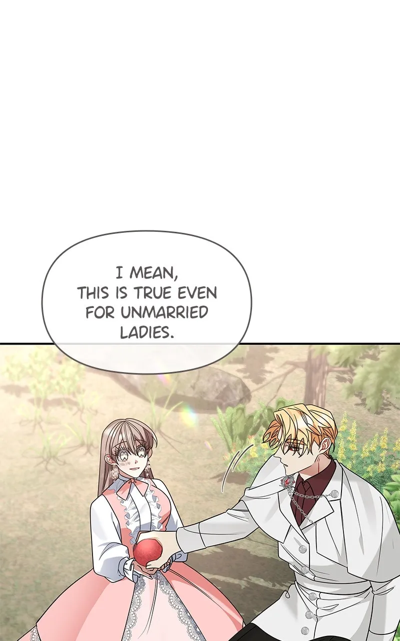 Do Not Hold on to the Broken Branch Chapter 21 page 43 - 