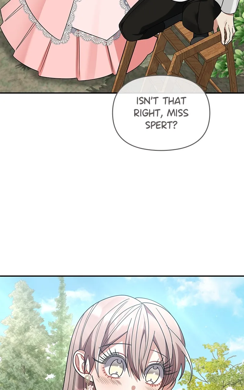 Do Not Hold on to the Broken Branch Chapter 21 page 44 - 