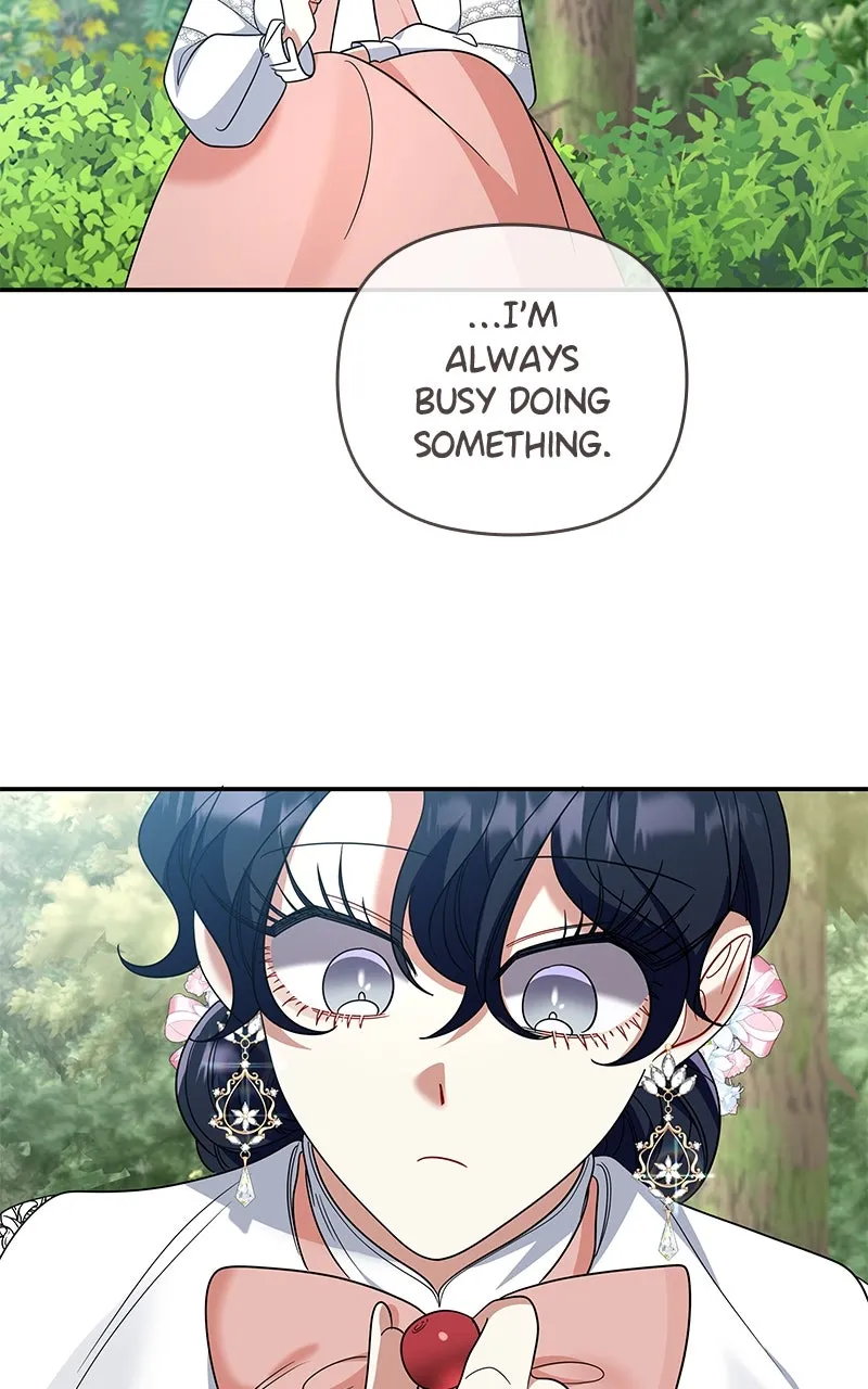 Do Not Hold on to the Broken Branch Chapter 21 page 48 - 