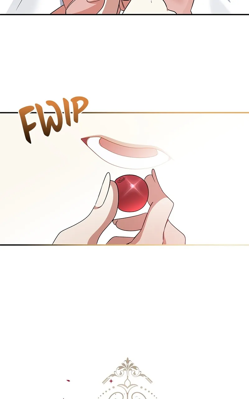 Do Not Hold on to the Broken Branch Chapter 21 page 49 - 