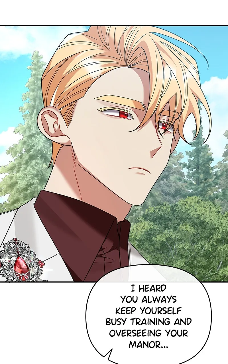 Do Not Hold on to the Broken Branch Chapter 21 page 6 - 