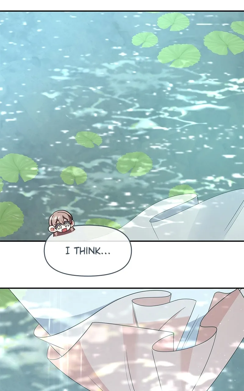 Do Not Hold on to the Broken Branch Chapter 21 page 51 - 