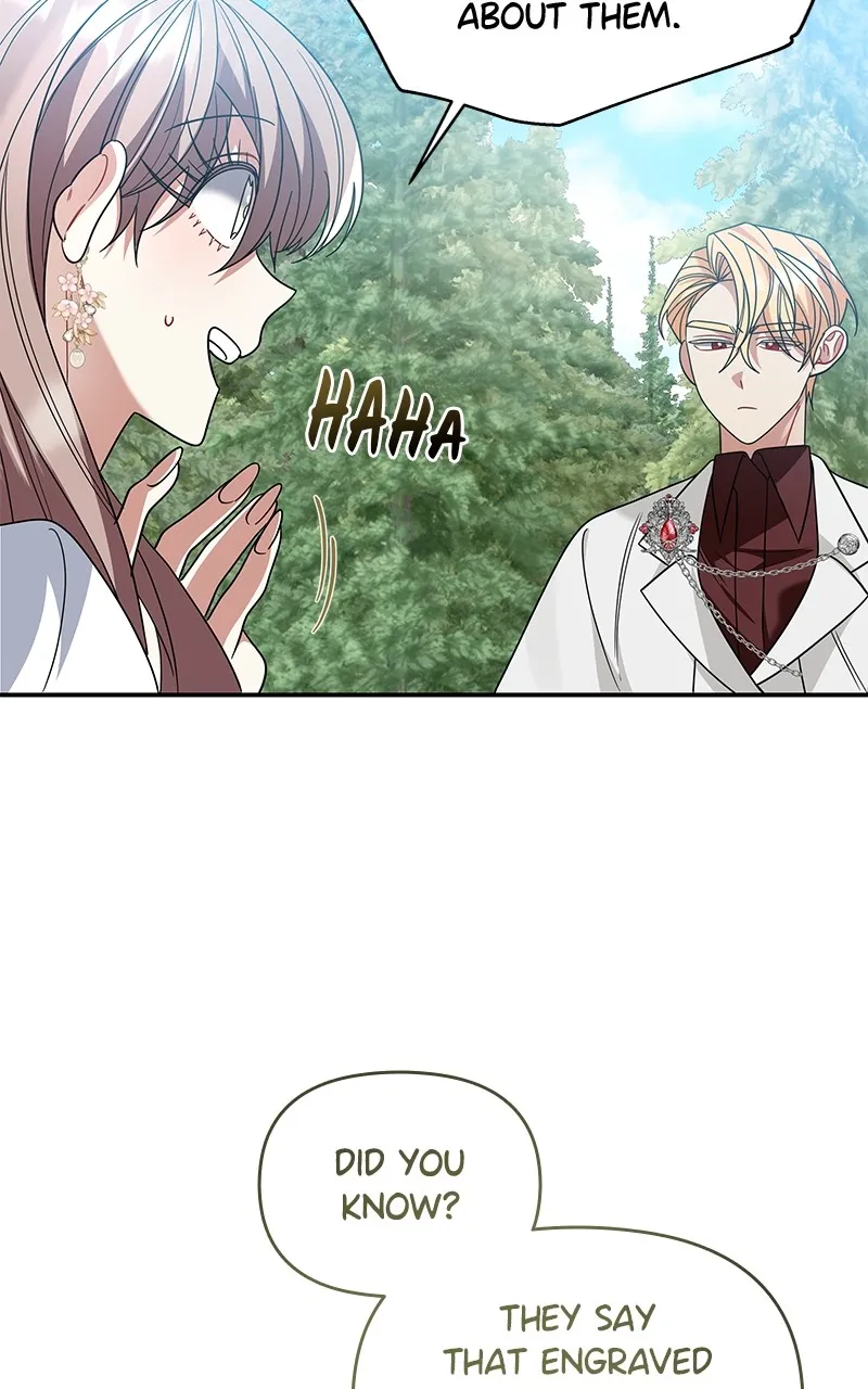 Do Not Hold on to the Broken Branch Chapter 21 page 59 - 