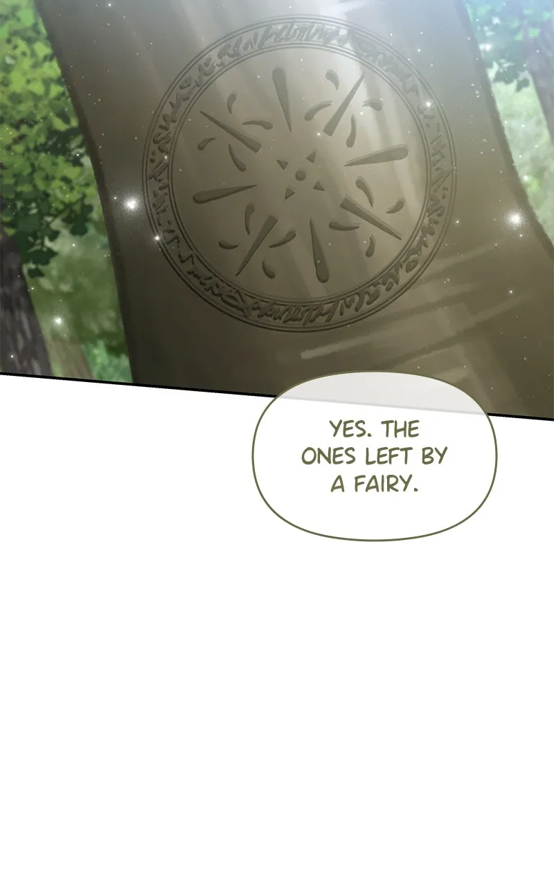 Do Not Hold on to the Broken Branch Chapter 21 page 61 - 