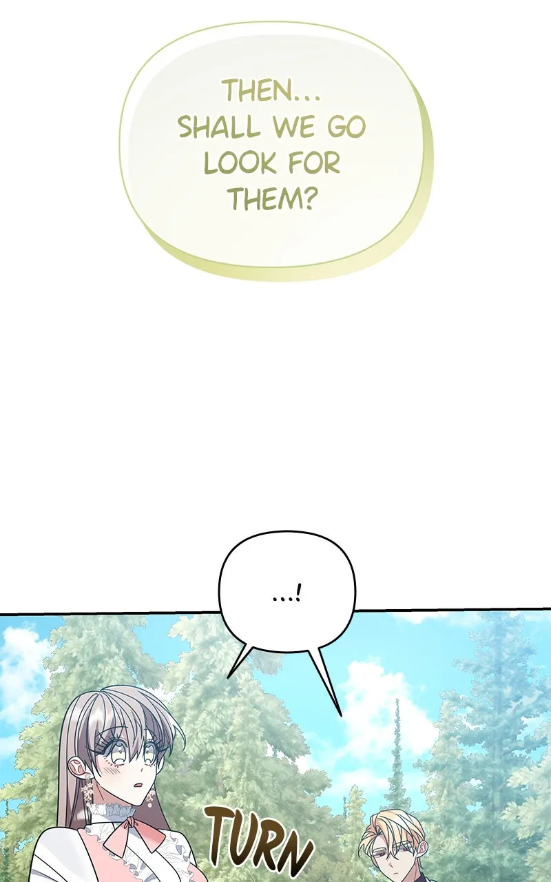 Do Not Hold on to the Broken Branch Chapter 21 page 62 - 