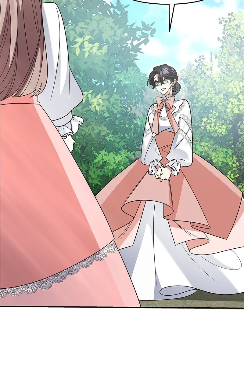 Do Not Hold on to the Broken Branch Chapter 21 page 64 - 