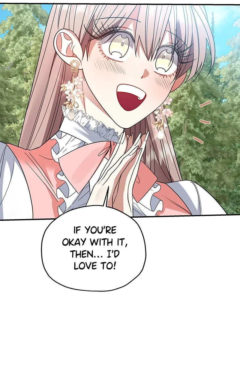 Do Not Hold on to the Broken Branch Chapter 21 page 65 - 