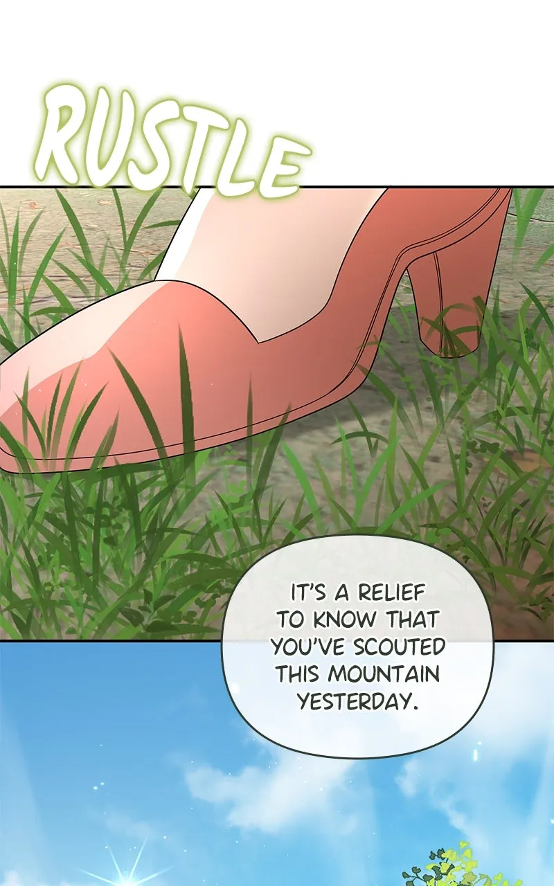 Do Not Hold on to the Broken Branch Chapter 21 page 69 - 