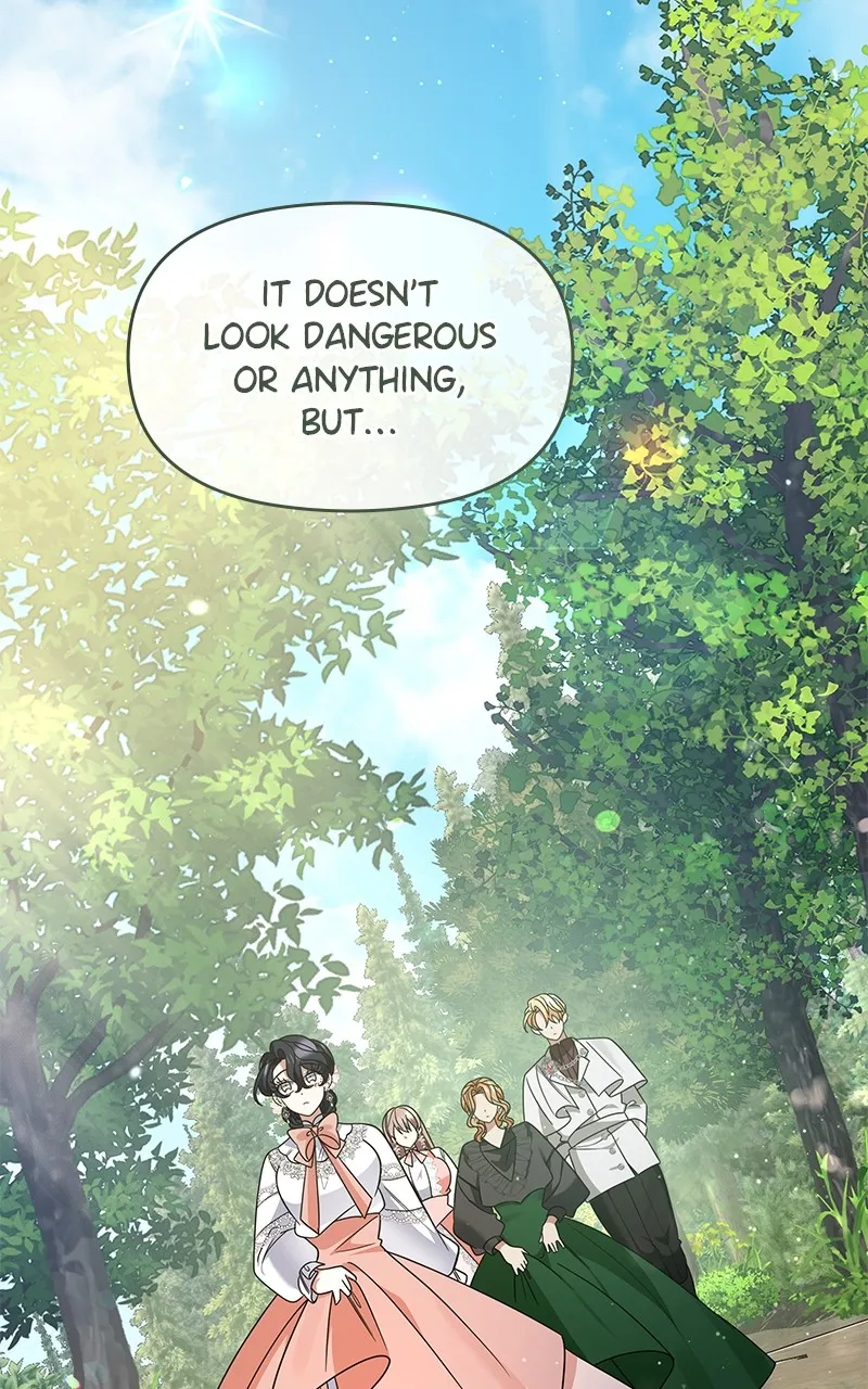 Do Not Hold on to the Broken Branch Chapter 21 page 70 - 
