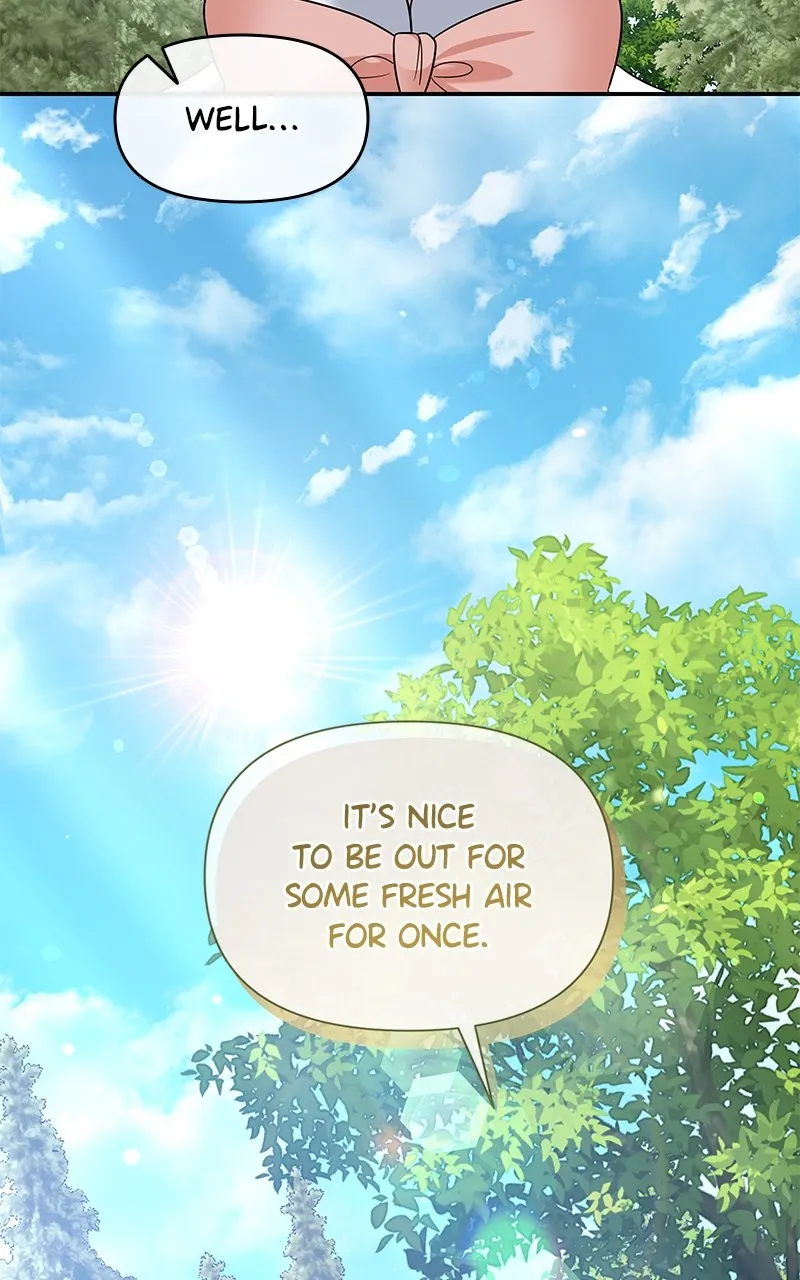Do Not Hold on to the Broken Branch Chapter 21 page 8 - 