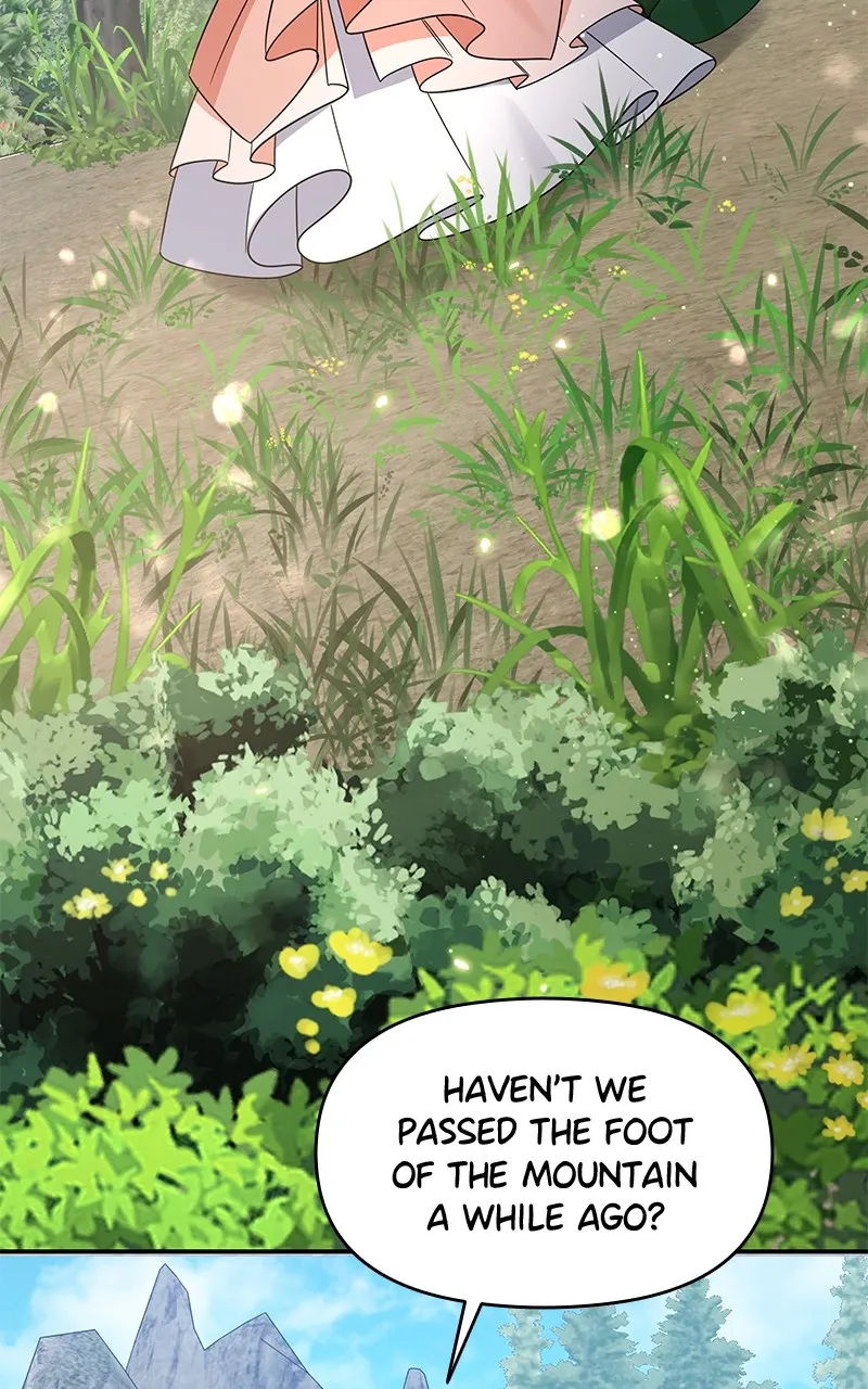 Do Not Hold on to the Broken Branch Chapter 21 page 71 - 