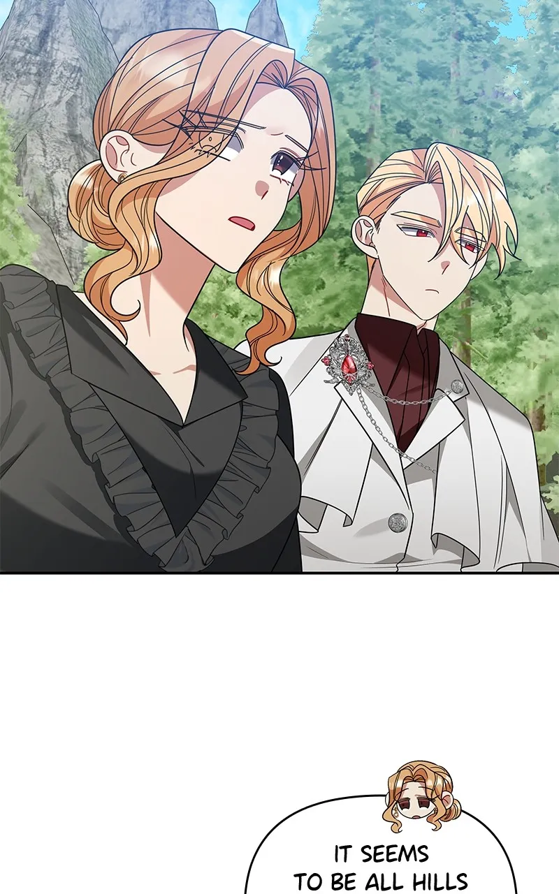 Do Not Hold on to the Broken Branch Chapter 21 page 72 - 