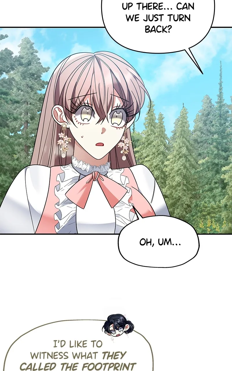 Do Not Hold on to the Broken Branch Chapter 21 page 73 - 
