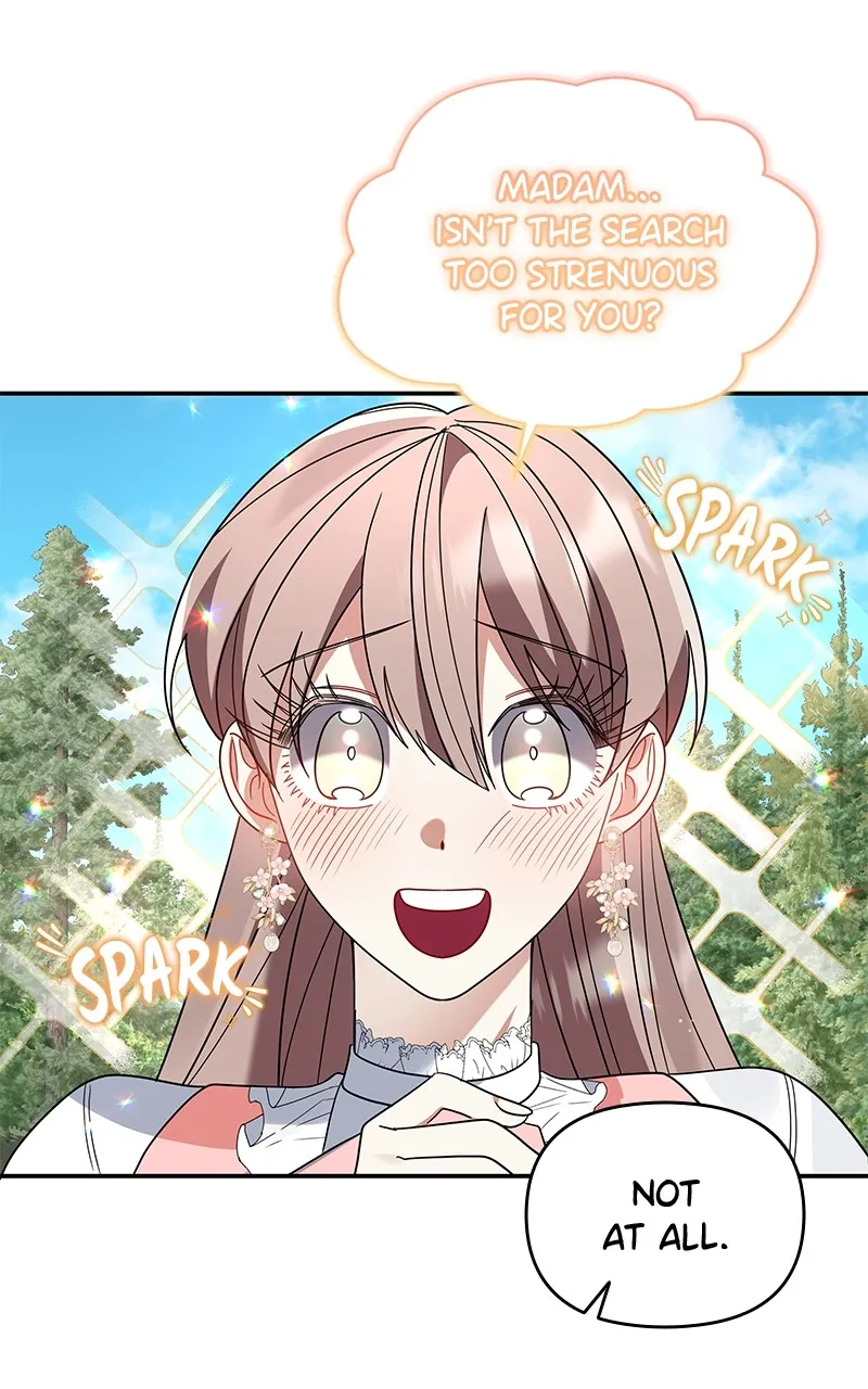 Do Not Hold on to the Broken Branch Chapter 21 page 75 - 