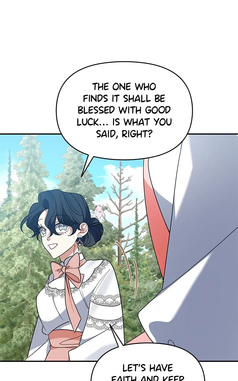 Do Not Hold on to the Broken Branch Chapter 21 page 76 - 