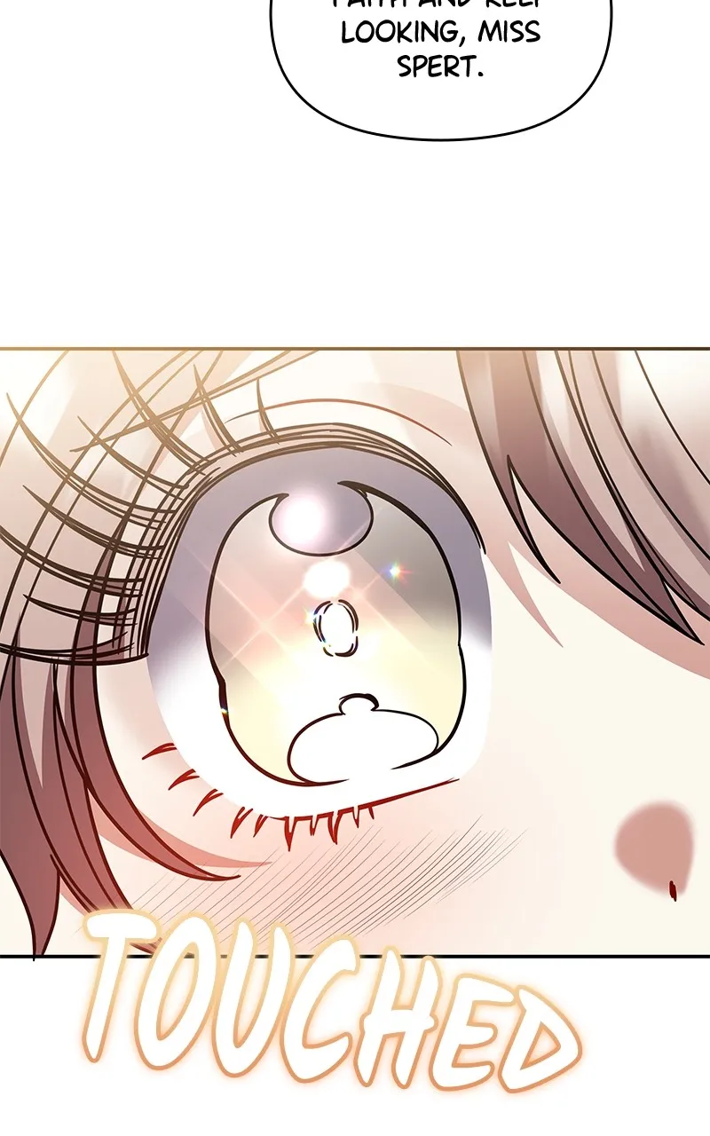 Do Not Hold on to the Broken Branch Chapter 21 page 77 - 