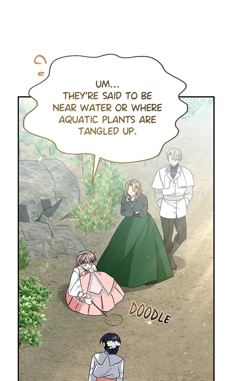 Do Not Hold on to the Broken Branch Chapter 21 page 78 - 