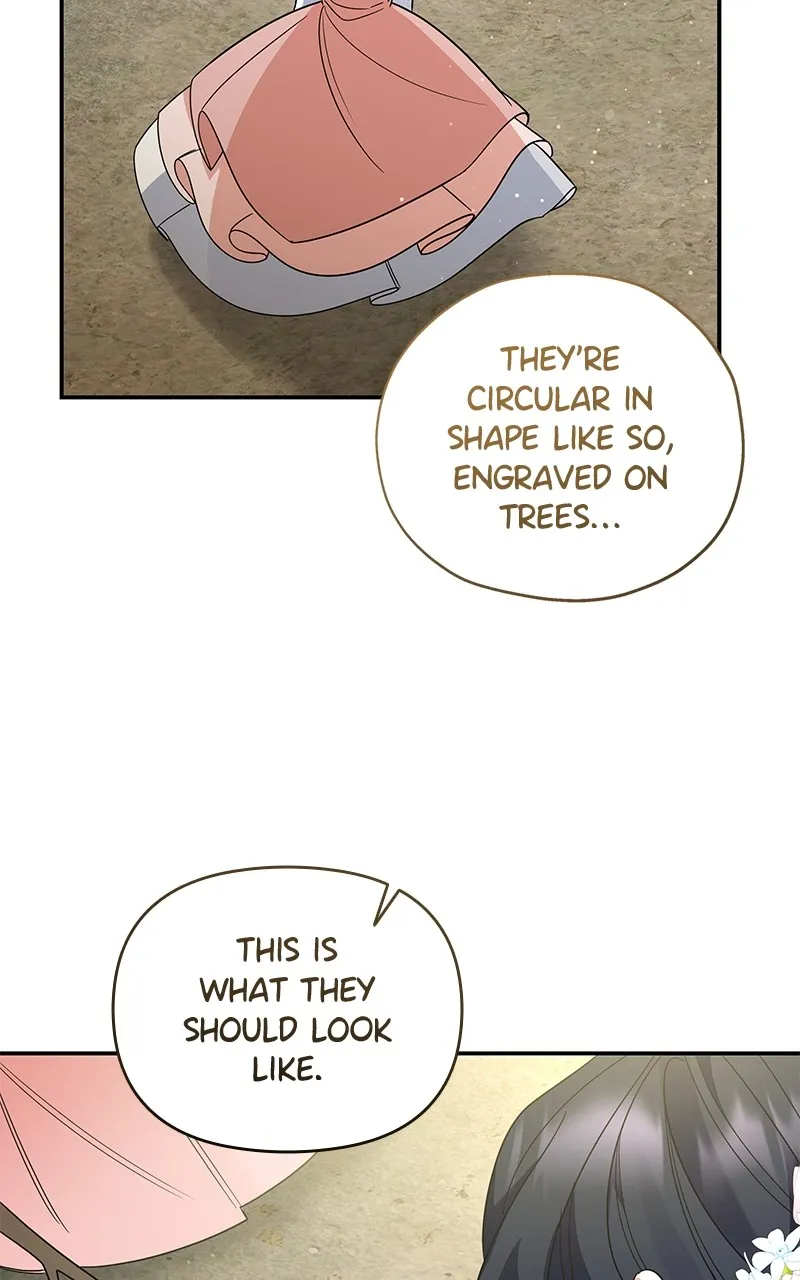 Do Not Hold on to the Broken Branch Chapter 21 page 79 - 
