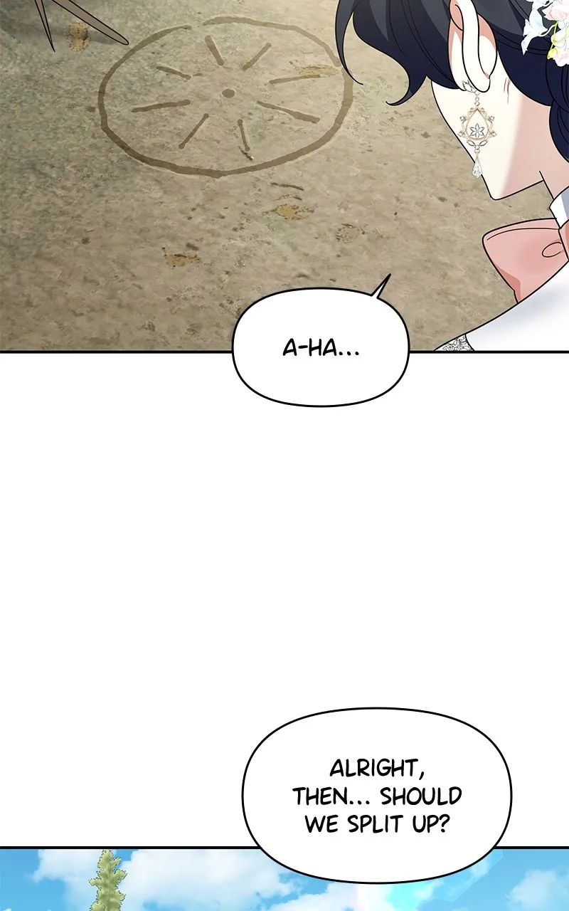 Do Not Hold on to the Broken Branch Chapter 21 page 80 - 