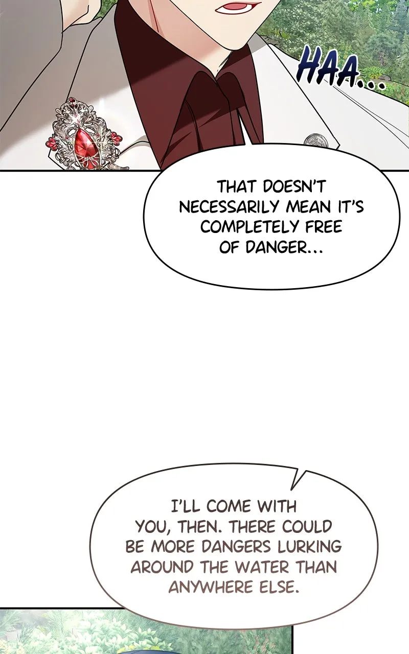 Do Not Hold on to the Broken Branch Chapter 21 page 86 - 