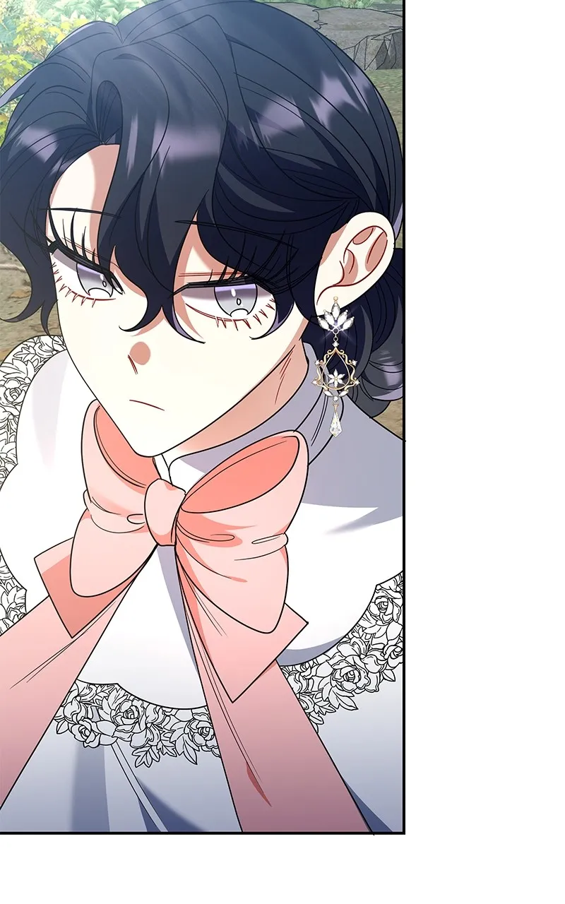 Do Not Hold on to the Broken Branch Chapter 21 page 87 - 