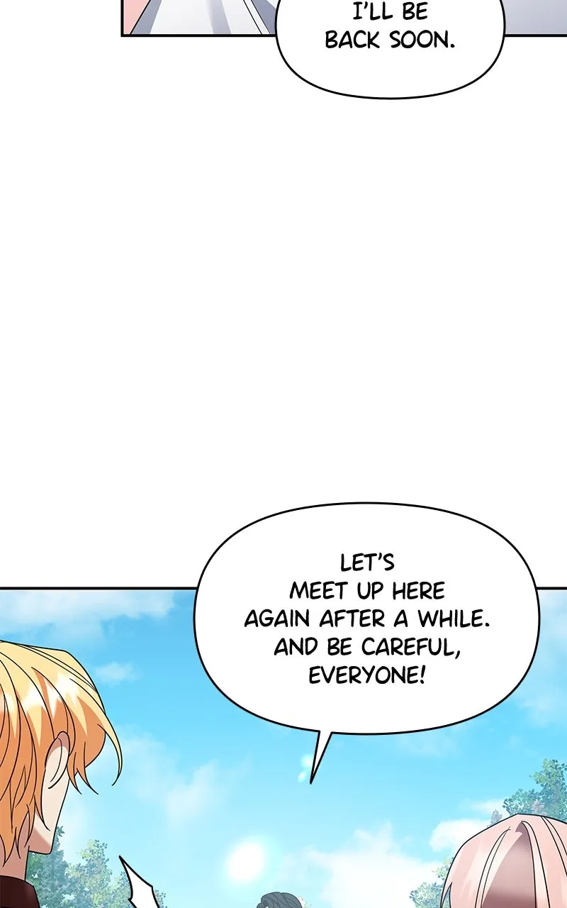 Do Not Hold on to the Broken Branch Chapter 21 page 89 - 