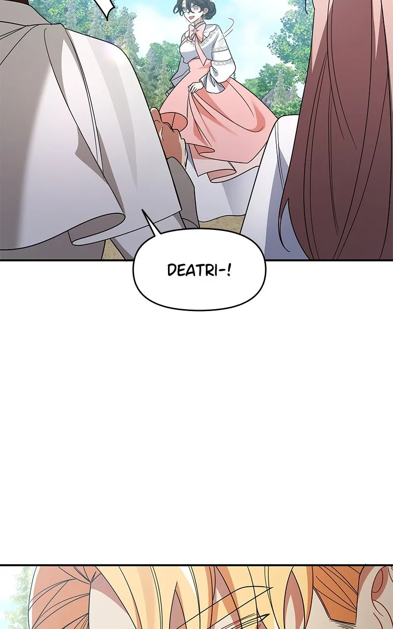 Do Not Hold on to the Broken Branch Chapter 21 page 90 - 