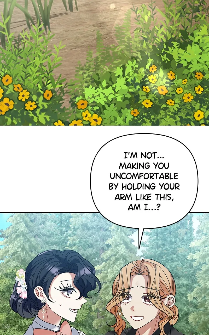 Do Not Hold on to the Broken Branch Chapter 21 page 10 - 
