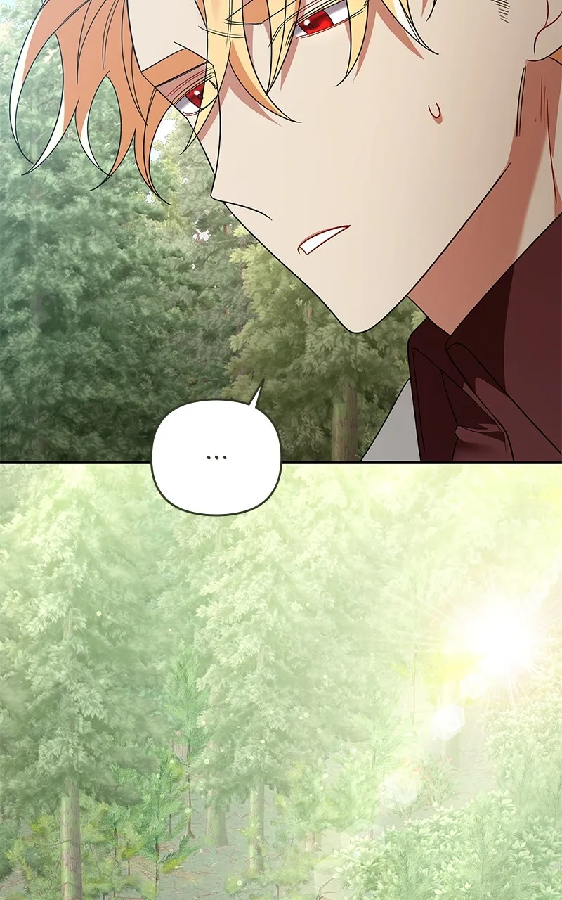 Do Not Hold on to the Broken Branch Chapter 21 page 91 - 