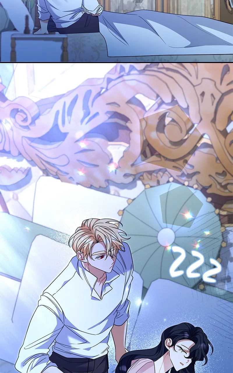 Do Not Hold on to the Broken Branch Chapter 22 page 11 - 