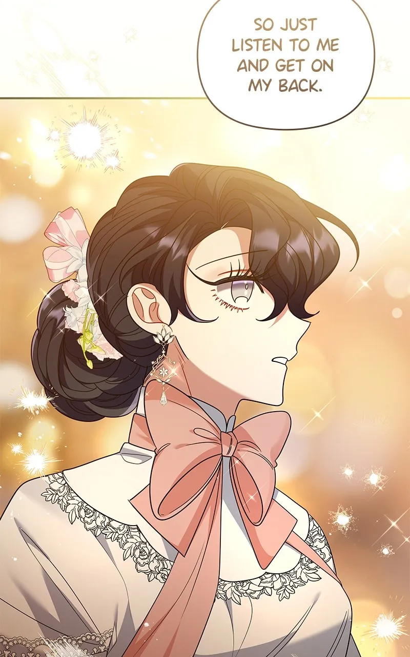 Do Not Hold on to the Broken Branch Chapter 22 page 101 - 