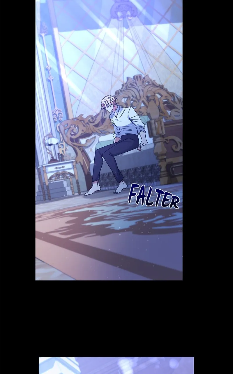 Do Not Hold on to the Broken Branch Chapter 22 page 20 - 