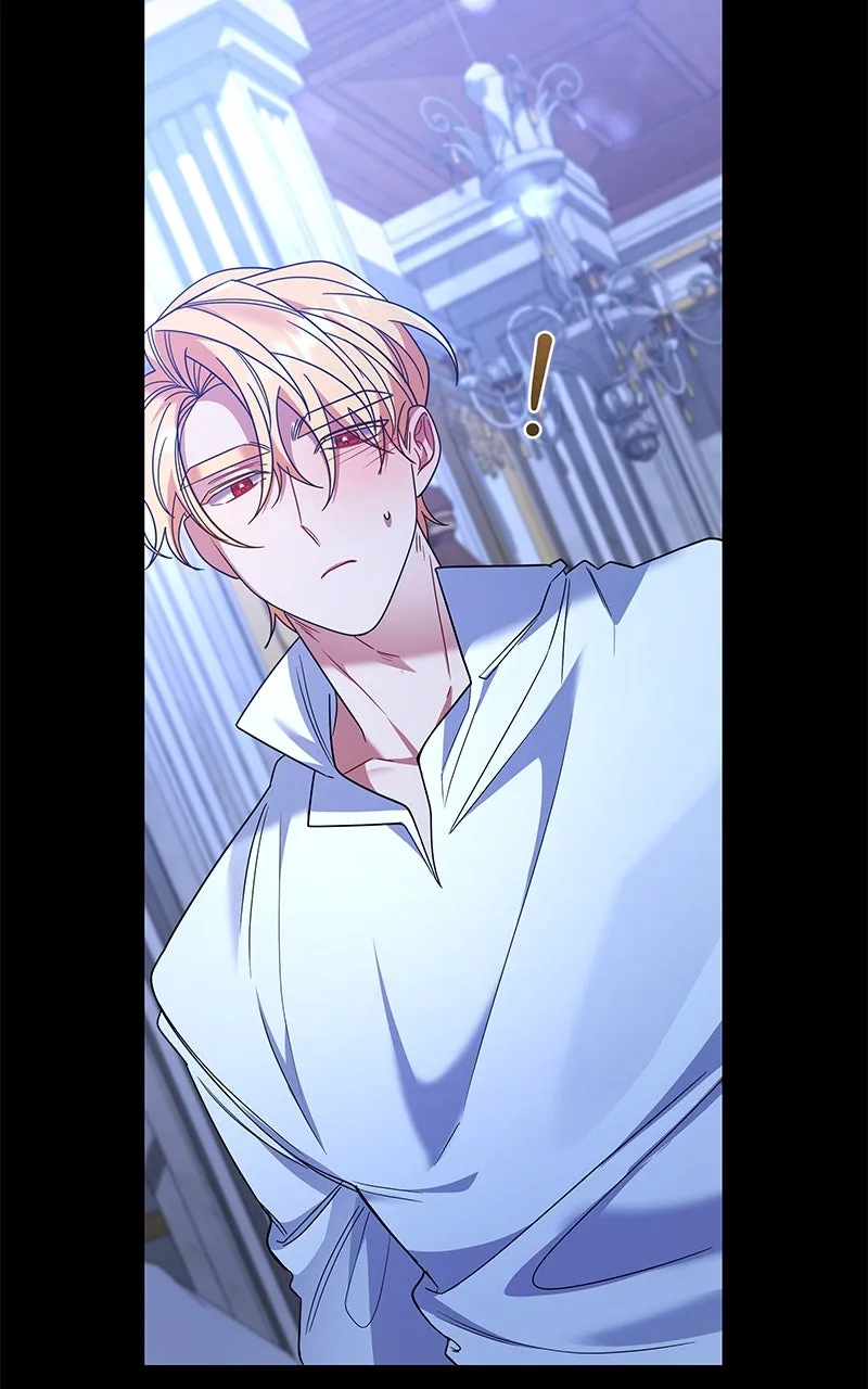 Do Not Hold on to the Broken Branch Chapter 22 page 21 - 