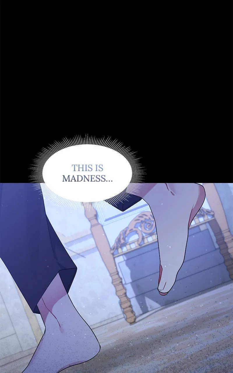 Do Not Hold on to the Broken Branch Chapter 22 page 23 - 