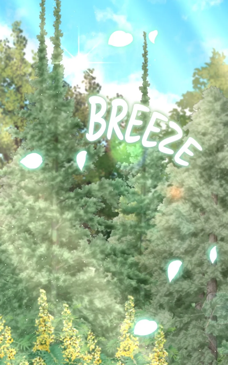 Do Not Hold on to the Broken Branch Chapter 22 page 25 - 