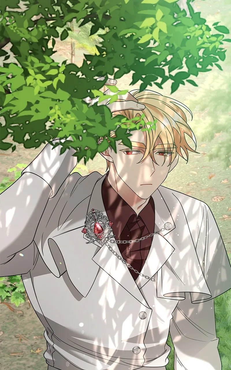 Do Not Hold on to the Broken Branch Chapter 22 page 30 - 