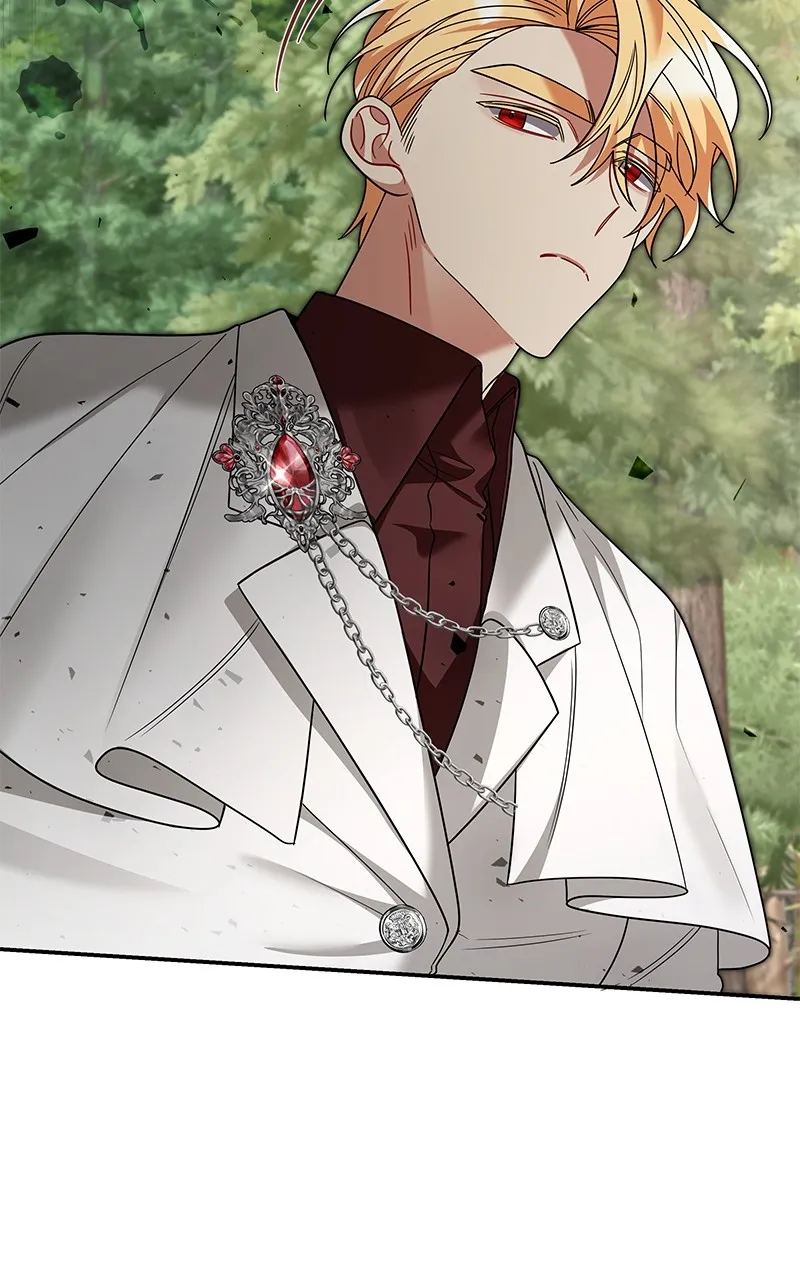Do Not Hold on to the Broken Branch Chapter 22 page 34 - 