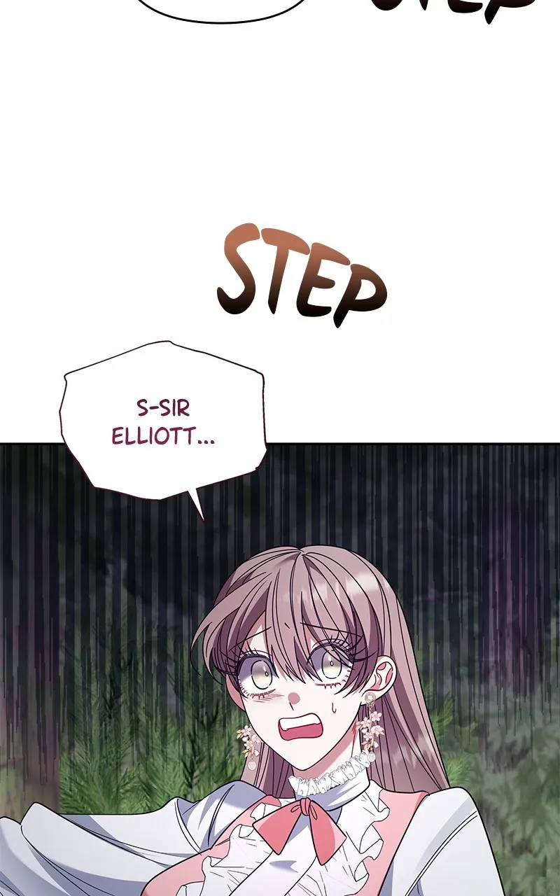 Do Not Hold on to the Broken Branch Chapter 22 page 37 - 