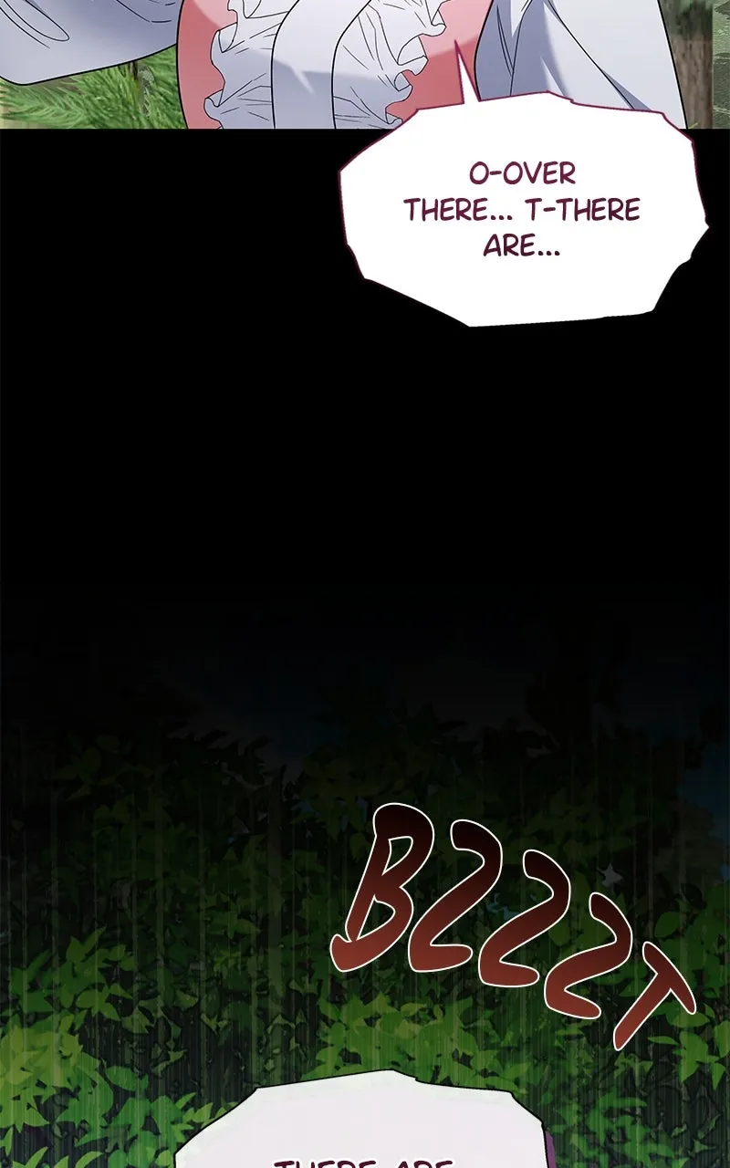 Do Not Hold on to the Broken Branch Chapter 22 page 38 - 