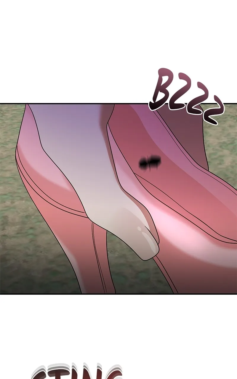 Do Not Hold on to the Broken Branch Chapter 22 page 45 - 