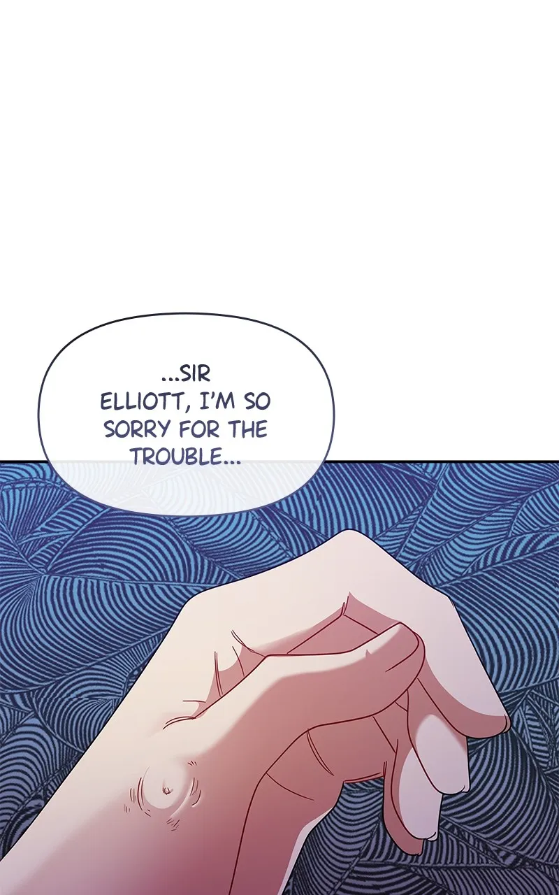 Do Not Hold on to the Broken Branch Chapter 22 page 48 - 