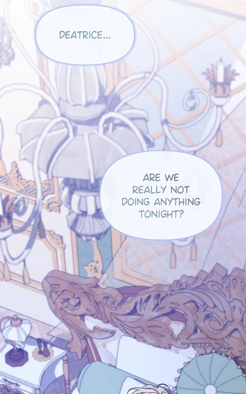 Do Not Hold on to the Broken Branch Chapter 22 page 6 - 