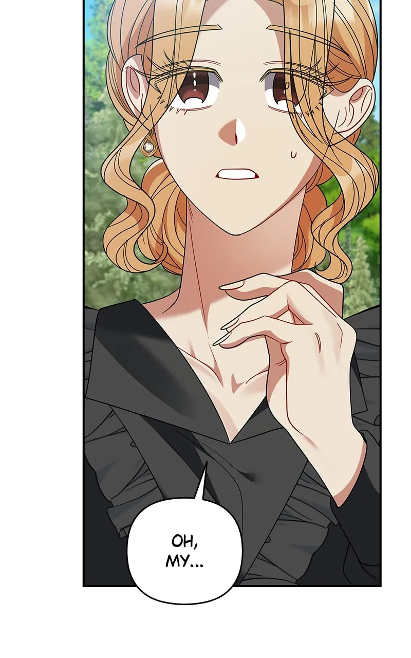 Do Not Hold on to the Broken Branch Chapter 22 page 53 - 